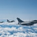 Atlantic Trident 25: 100th ARW refuels NATO Allies over Finland
