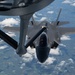 Atlantic Trident 25: 100th ARW refuels NATO Allies over Finland