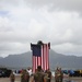 MWSS-174 change of command