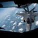Atlantic Trident 25: 100th ARW refuels NATO Allies over Finland