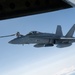 Atlantic Trident 25: 100th ARW refuels NATO Allies over Finland