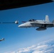 Atlantic Trident 25: 100th ARW refuels NATO Allies over Finland