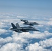 Atlantic Trident 25: 100th ARW refuels NATO Allies over Finland