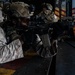 22nd MEU(SOC) | Kilo Co. TCCC aboard Iwo Jima During COMPTUEX