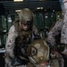22nd MEU(SOC) | Kilo Co. TCCC aboard Iwo Jima During COMPTUEX