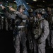 22nd MEU(SOC) | Kilo Co. TCCC aboard Iwo Jima During COMPTUEX
