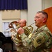 TRADOC Band takes final bow with inactivation ceremony