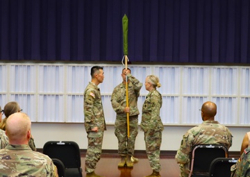 TRADOC Band takes final bow with inactivation ceremony