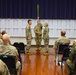 TRADOC Band takes final bow with inactivation ceremony