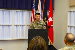 TRADOC Band takes final bow with inactivation ceremony