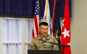 TRADOC Band takes final bow with inactivation ceremony