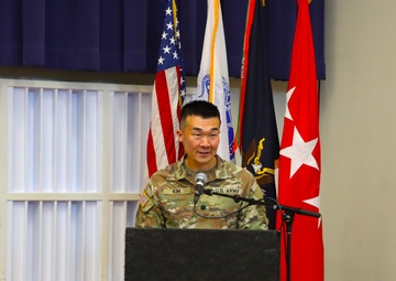 TRADOC Band takes final bow with inactivation ceremony