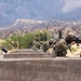 704th Brigade Support Battalion conducts M4 qualification range