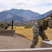 704th Brigade Support Battalion conducts M4 qualification range