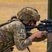 704th Brigade Support Battalion conducts M4 qualification range