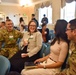 Networking for Foreign Area Officers