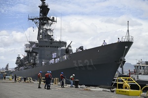 Pacific Pulse: Jan. 6, 2025