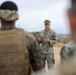 Title: U.S. Marines with 1st CRR Conduct M240B Machine Gun Training