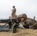 Title: U.S. Marines with 1st CRR Conduct M240B Machine Gun Training