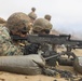 Title: U.S. Marines with 1st CRR Conduct M240B Machine Gun Training