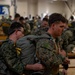 11th Airborne Division and 4th ANGLICO jump during RF-A 25-2