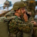 11th Airborne Division and 4th ANGLICO jump during RF-A 25-2