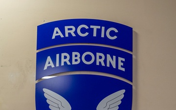 11th Airborne Division and 4th ANGLICO jump during RF-A 25-2