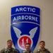 11th Airborne Division and 4th ANGLICO jump during RF-A 25-2