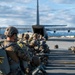 11th Airborne Division and 4th ANGLICO jump during RF-A 25-2