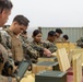 Title: U.S. Marines with 1st CRR Conduct M240B Machine Gun Training