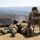 U.S. Marines with 1st CRR Conduct M240B Machine Gun Training