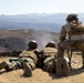 Title: U.S. Marines with 1st CRR Conduct M240B Machine Gun Training