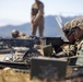 Title: U.S. Marines with 1st CRR Conduct M240B Machine Gun Training