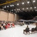 64th AGRS change of command 2025