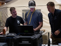 Washington National Guard, Emergency Management support Club World Cup 2025