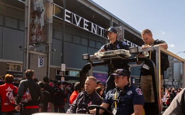 Year In Review: Washington Military Department achieved several significant accomplishments in 2025