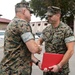 11th MEU Marines awarded for excellence