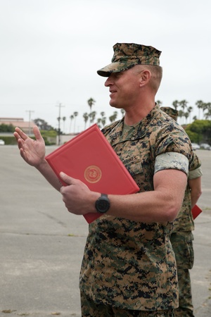 NCO Journal Podcast Episode 28: Build a Ladder of Discipline One Rung at a Time
