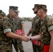 11th MEU Marines awarded for excellence