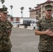 11th MEU Marines awarded for excellence