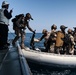 22nd MEU(SOC) | MSPF Maritime Interdiction Operations During COMPTUEX