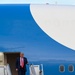 President Trump returns from NATO Summit