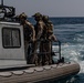 22nd MEU(SOC) | MSPF Maritime Interdiction Operations During COMPTUEX