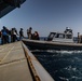 22nd MEU(SOC) | MSPF Maritime Interdiction Operations During COMPTUEX