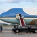 President Trump returns from NATO Summit