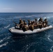 22nd MEU(SOC) | MSPF Maritime Interdiction Operations During COMPTUEX