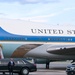 President Trump returns from NATO Summit