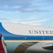 President Trump returns from NATO Summit