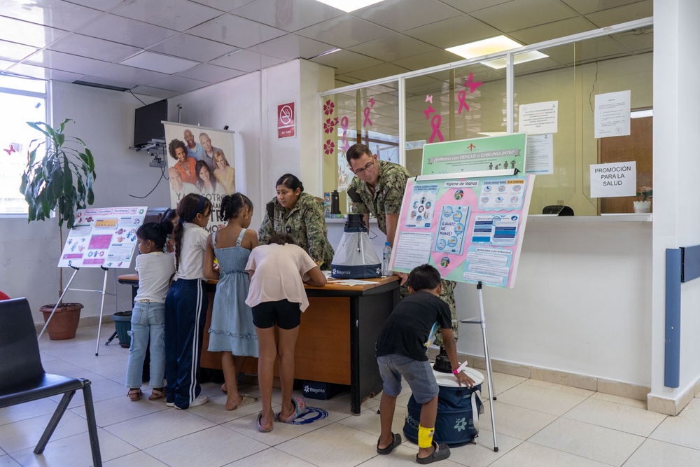CP25 MedSite Panama