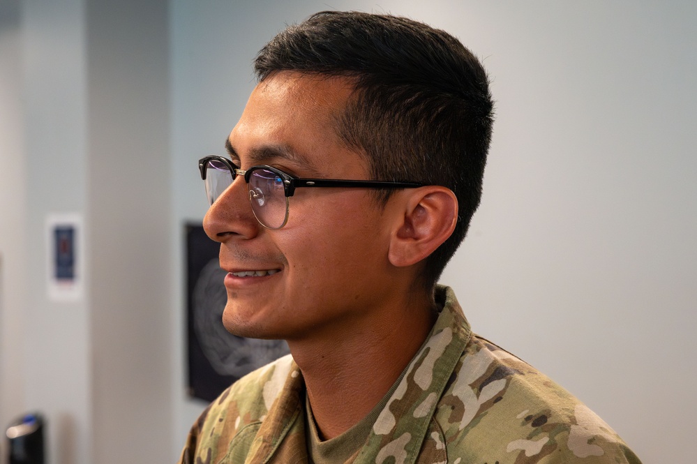 AFSOUTH leadership visits Guantanamo Bay